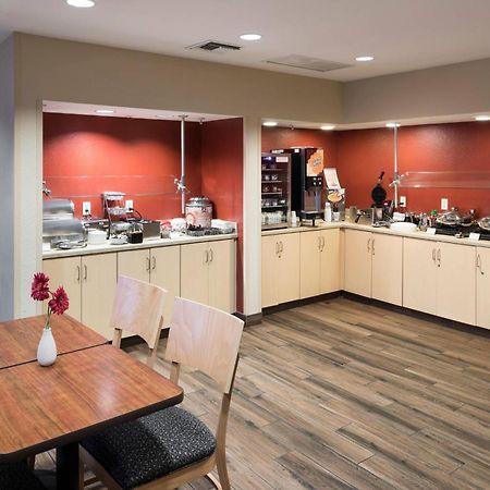 Towneplace Suites By Marriott Panama City Exteriör bild