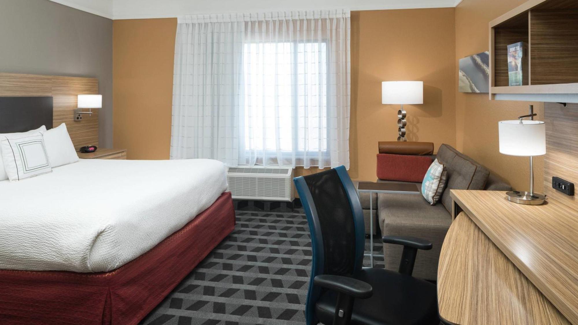 Towneplace Suites By Marriott Panama City Exteriör bild