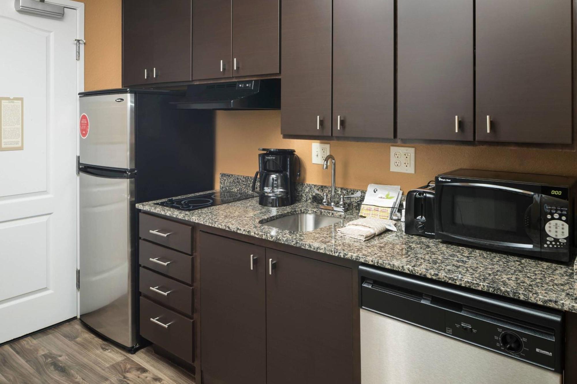 Towneplace Suites By Marriott Panama City Exteriör bild