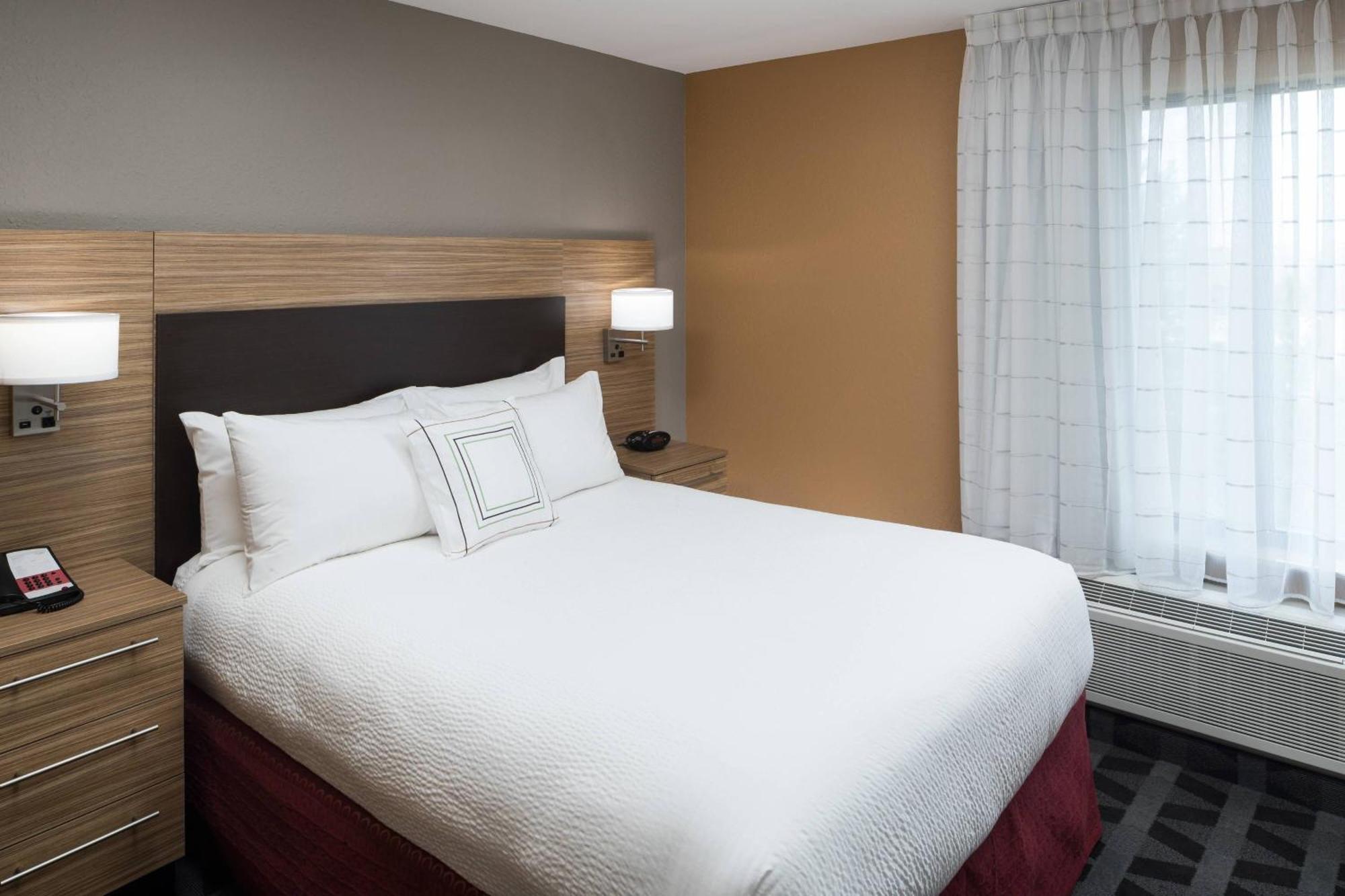 Towneplace Suites By Marriott Panama City Exteriör bild
