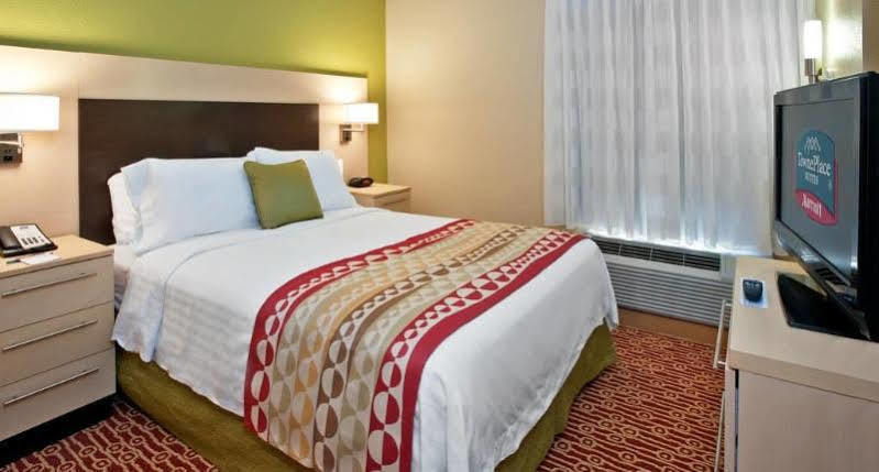 Towneplace Suites By Marriott Panama City Exteriör bild